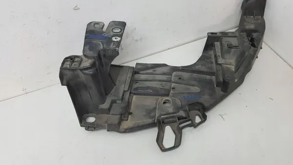 RENAULT MEGANE III LIFT Support de Lampe Avant Gauche image 2