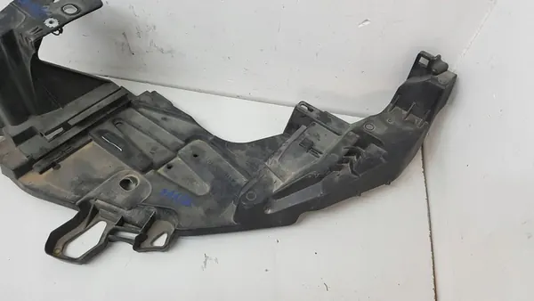 RENAULT MEGANE III LIFT Support de Lampe Avant Gauche image 3