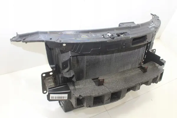 OEM 368446759 Framrems för Skoda Fabia 2 (2006-2010) image 2