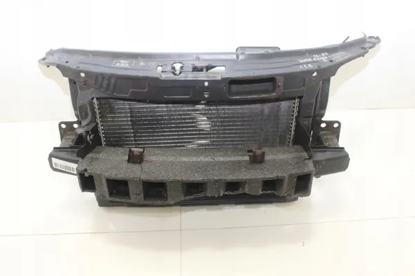OEM 368446759 Framrems för Skoda Fabia 2 (2006-2010) image 3