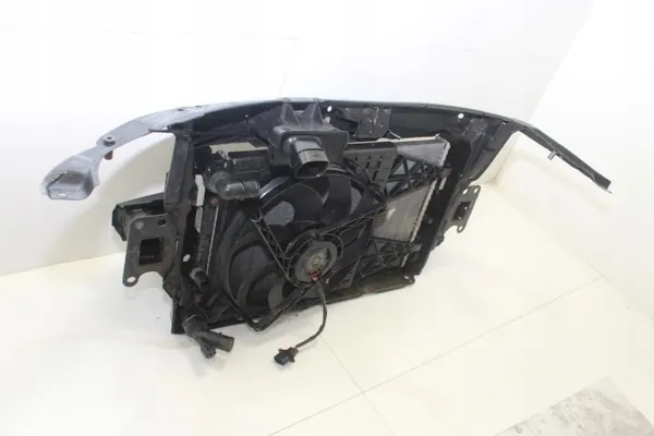 OEM 368446759 Framrems för Skoda Fabia 2 (2006-2010) image 6