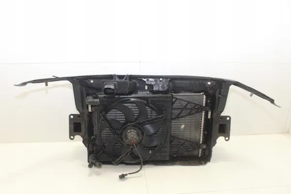 OEM 368446759 Framrems för Skoda Fabia 2 (2006-2010) image 7