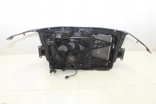OEM 368446759 Framrems för Skoda Fabia 2 (2006-2010) image 8