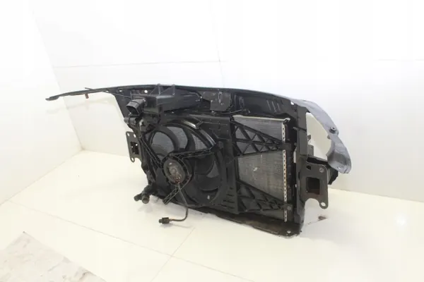 OEM 368446759 Framrems för Skoda Fabia 2 (2006-2010) image 9