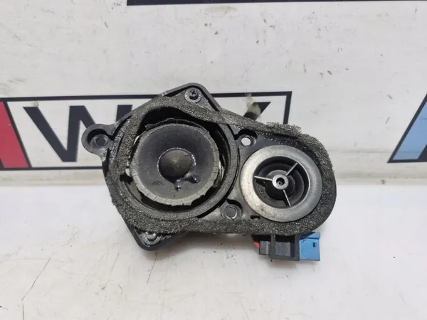 Tweeter OEM 8374698 BMW E46 Coupé Cabriolle image 2