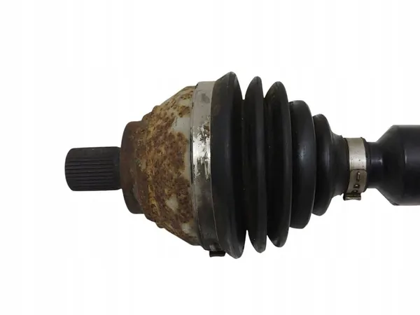 Komplett högersidan drivaxel 1.8 TSI DSG image 2