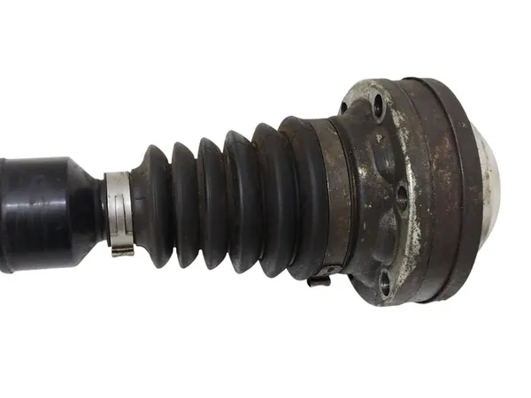 Komplett högersidan drivaxel 1.8 TSI DSG image 4