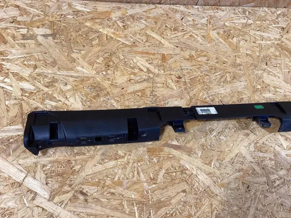 Porsche 911 Targa inredningsdelar OEM 99155561903 image 3
