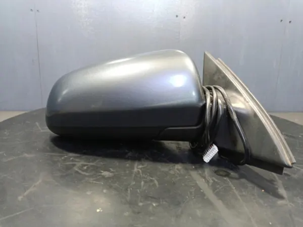 Espejo derecho Audi A4 OEM Wrakowisko-14449- Usado image 3