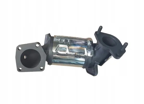Catalizador OEM LUM121854 para Kia/Hyundai image 2