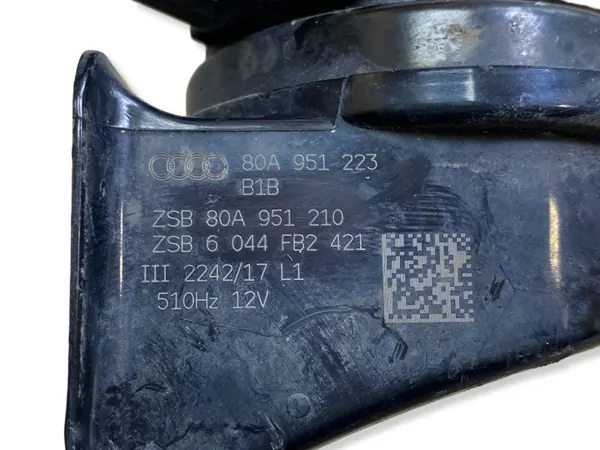 Audi OE 80A951210 begagnat del - Direkt montering image 4