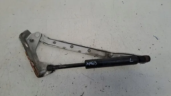 Actuadores de bisagra del capó para Mercedes ML W163 image 5