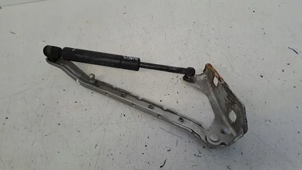 Actuadores de bisagra del capó para Mercedes ML W163 image 6