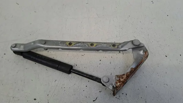 Actuadores de bisagra del capó para Mercedes ML W163 image 7