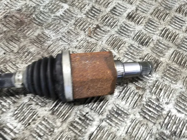 Audi A1 2022 Vänster framaxel image 2