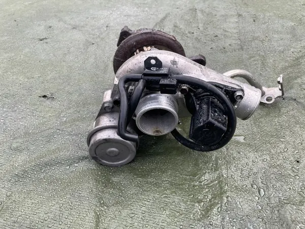 OPEL INSIGNIA A 2.8T V6 Turbo Turbocompressor 55563464 image 1