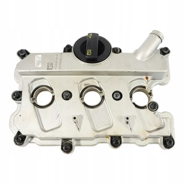 Tapa de Válvulas Audi OEM 06E103471S 3.0 Gasolina image 2