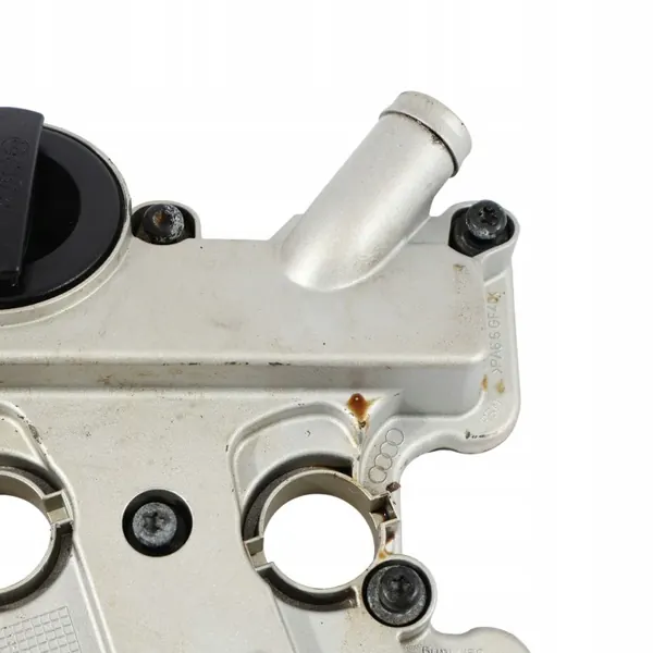 Tapa de Válvulas Audi OEM 06E103471S 3.0 Gasolina image 3