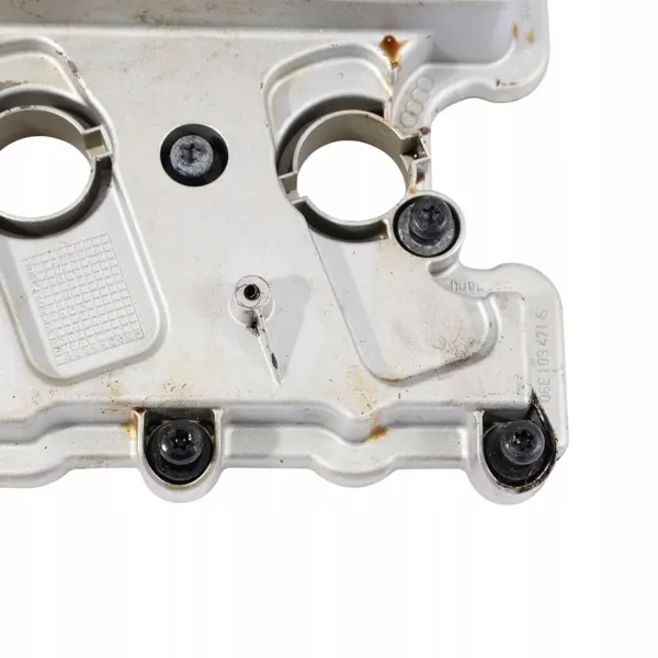 Tapa de Válvulas Audi OEM 06E103471S 3.0 Gasolina image 4