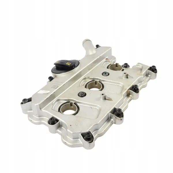 Tapa de Válvulas Audi OEM 06E103471S 3.0 Gasolina image 8