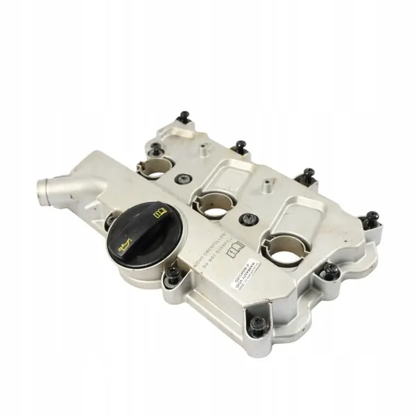 Tapa de Válvulas Audi OEM 06E103471S 3.0 Gasolina image 9