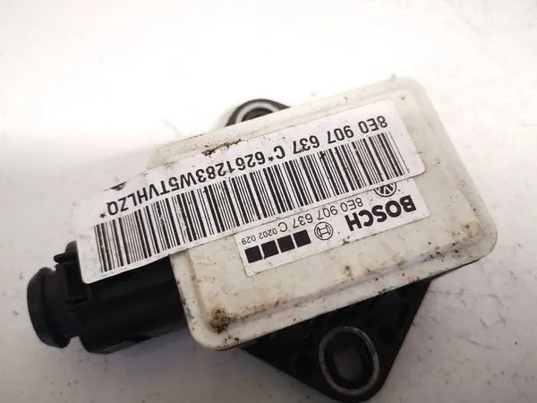 Audi A4 ESP Nopeusanturi 2007 2.0L 0265005620 image 2