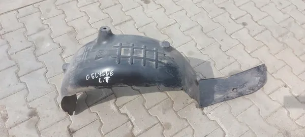 Passaruota posteriore sinistro Citroen C-Elysee OEM 9678690580 image 3