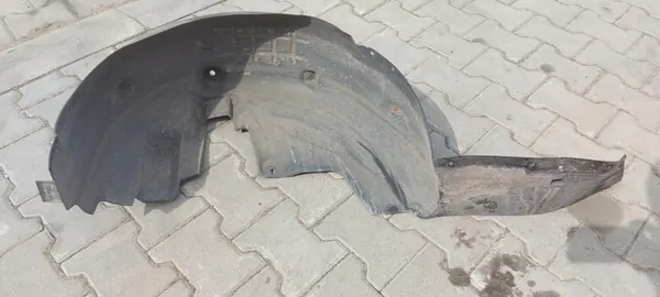 Passaruota posteriore sinistro Citroen C-Elysee OEM 9678690580 image 5