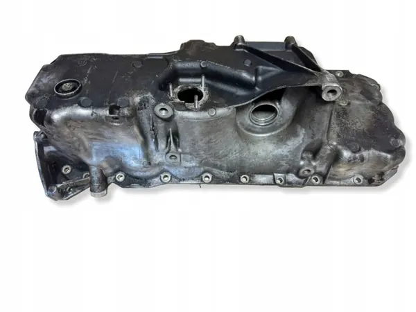 BMW Öljypärä OEM 8571372 7-sarja 3.0dX/4.0dX image 2
