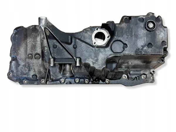 BMW Öljypärä OEM 8571372 7-sarja 3.0dX/4.0dX image 3