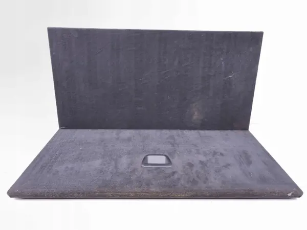 Alfombrilla de maletero Land Rover Range Rover Sport L461 OEM N9X245456ADW image 2