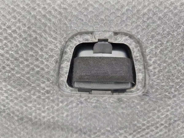 Alfombrilla de maletero Land Rover Range Rover Sport L461 OEM N9X245456ADW image 10