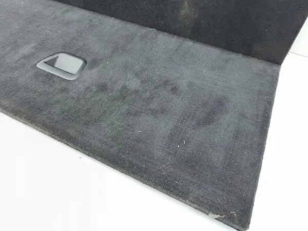 Alfombrilla de maletero Land Rover Range Rover Sport L461 OEM N9X245456ADW image 3