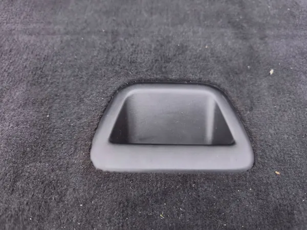 Alfombrilla de maletero Land Rover Range Rover Sport L461 OEM N9X245456ADW image 6