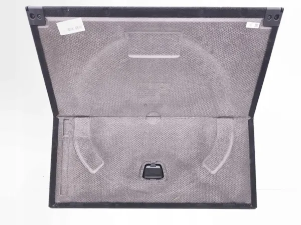 Alfombrilla de maletero Land Rover Range Rover Sport L461 OEM N9X245456ADW image 7