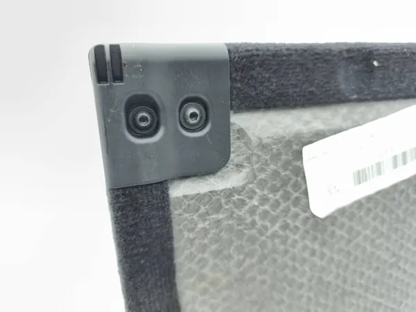 Alfombrilla de maletero Land Rover Range Rover Sport L461 OEM N9X245456ADW image 8