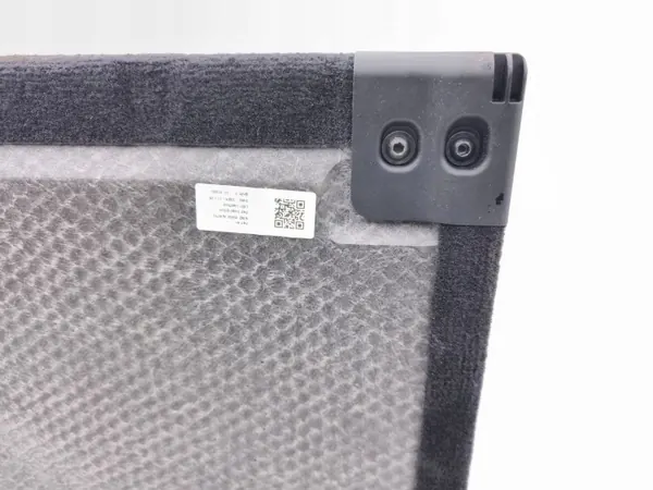 Alfombrilla de maletero Land Rover Range Rover Sport L461 OEM N9X245456ADW image 9