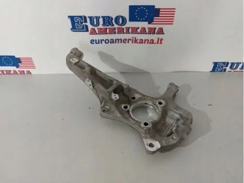 Pivot avant OEM 84453669 pour Chevrolet Silverado/Sierra image 2