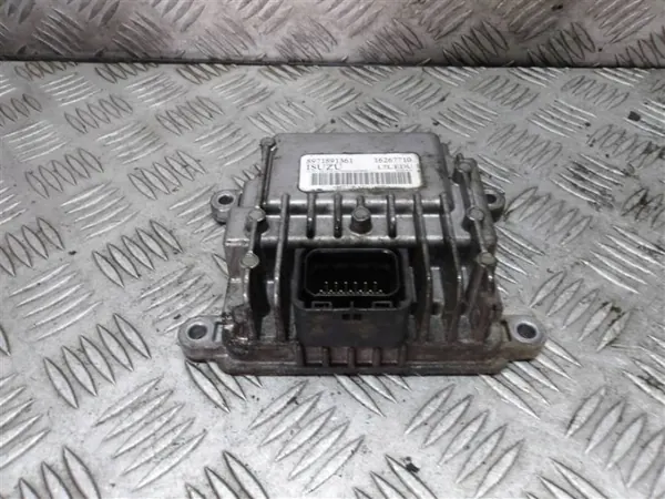 OEM 16267710 Contrôleur Pompe Injection Opel Astra II image 2
