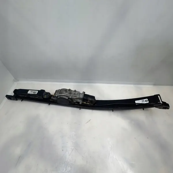 Trilho superior da porta deslizante Chrysler Grand Voyager V 68060498ABA image 1