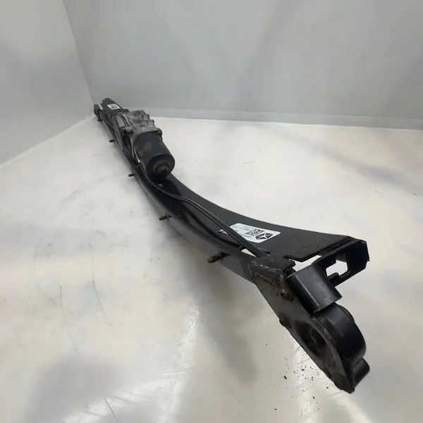 Trilho superior da porta deslizante Chrysler Grand Voyager V 68060498ABA image 2