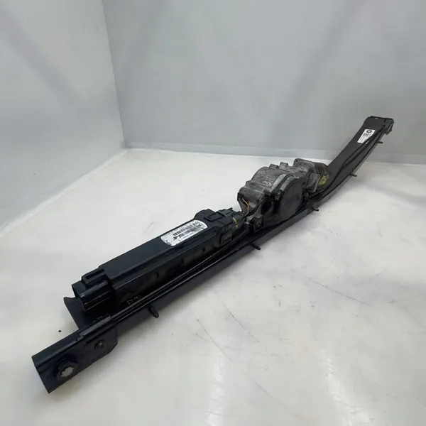 Trilho superior da porta deslizante Chrysler Grand Voyager V 68060498ABA image 3