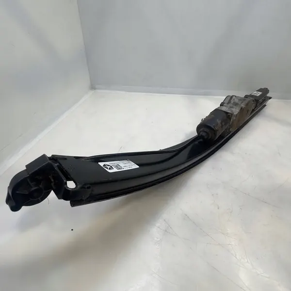 Trilho superior da porta deslizante Chrysler Grand Voyager V 68060498ABA image 5