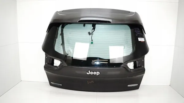 Puerta Trasera OEM 371117408 para Jeep Cherokee V 2015-2018 image 2