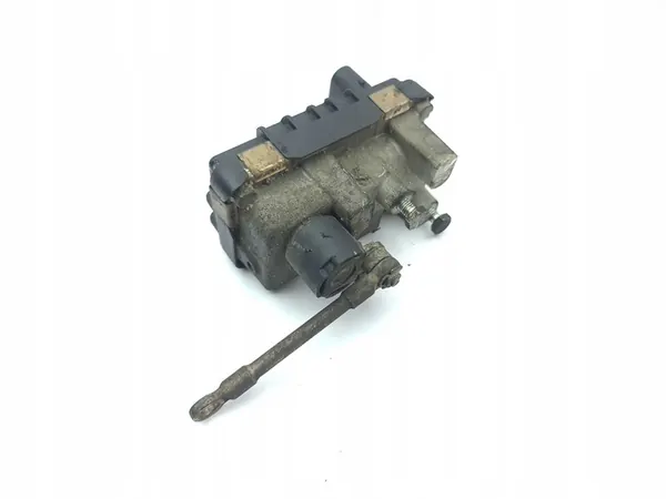 Citroen C-Crosser 2008 Actionneur de turbo image 1