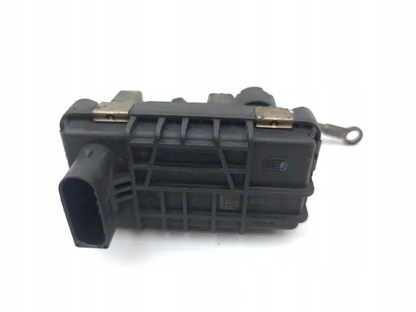 Citroen C-Crosser 2008 Actionneur de turbo image 2