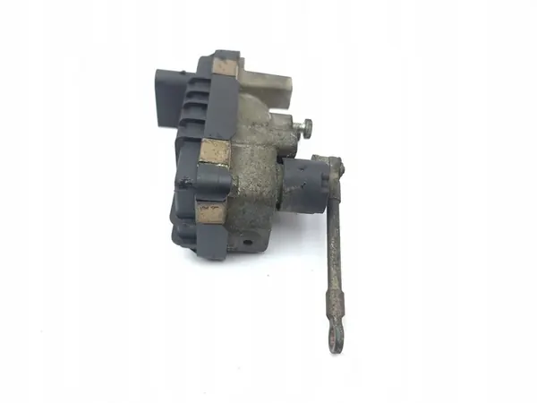 Citroen C-Crosser 2008 Actionneur de turbo image 3