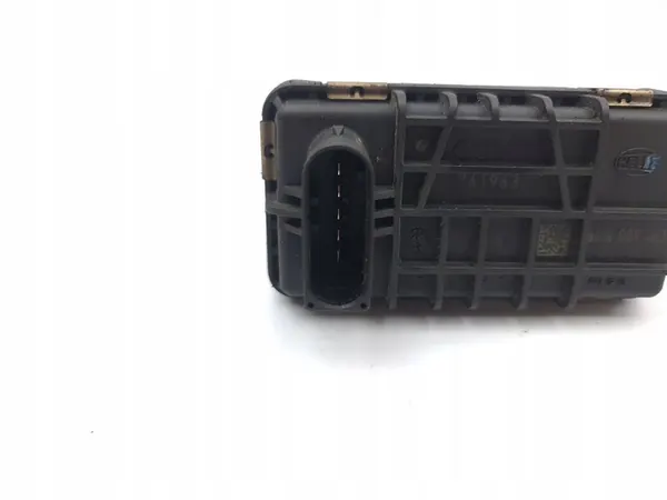 Citroen C-Crosser 2008 Actionneur de turbo image 6