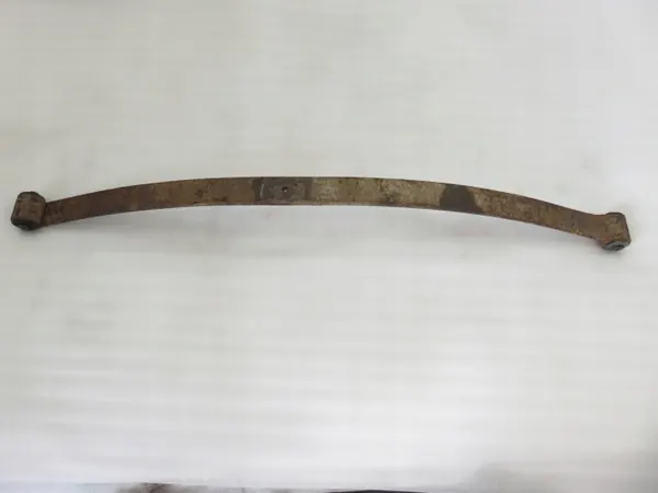 Bakfjädring OEM M995727 för VW Caddy III Skåpbil image 2