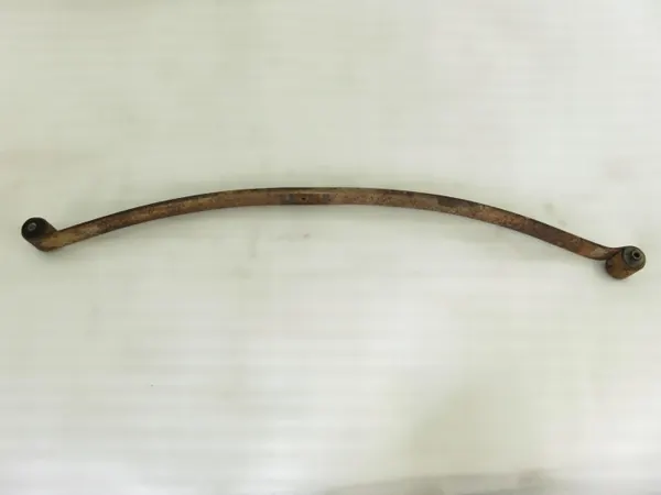 Bakfjädring OEM M995727 för VW Caddy III Skåpbil image 3